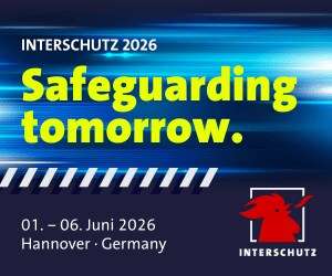 Interschutz2026